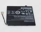 Аккумуляторы для ноутбуков acer Switch 10 sw5-012-16tj 3.8V 5930mAh