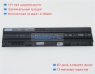 Dell 451-11980 11.1V 5500mAh аккумуляторы
