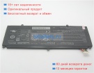 Аккумуляторы для ноутбуков toshiba Satellite click 2 pro p30w-b 11.1V 3560mAh