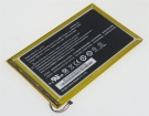 Acer A1311 3.7V 4000mAh аккумуляторы