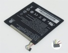 Acer 30107108 3.7V 4600mAh аккумуляторы