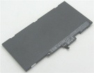 Аккумуляторы для ноутбуков hp Elitebook 840 g2(m6u29aw) 11.4V 4100mAh