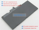 Аккумуляторы для ноутбуков hp Elitebook 840 g3(t7n23aw) 11.4V 4100mAh