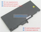 Аккумуляторы для ноутбуков hp Elitebook 840 g3(t7n23aw) 11.4V 4100mAh