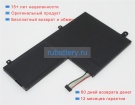 Аккумуляторы для ноутбуков lenovo Ideapad 320s-14ikb-81bn 11.4V 4610mAh