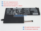 Аккумуляторы для ноутбуков lenovo Ideapad 320s-14ikb(80x4) 11.4V 4610mAh