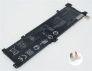 Аккумуляторы для ноутбуков asus K401lb-fa012d 11.4V 4110mAh