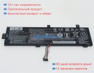 Аккумуляторы для ноутбуков lenovo Ideapad 510-15ikb(80sv00tsge) 7.72V 5055mAh