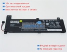 Аккумуляторы для ноутбуков lenovo Ideapad 310-14iap(80ts) 7.4V 4054mAh