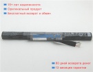 Аккумуляторы для ноутбуков acer Tmp249-g2-mg-5400 14.6V 2800mAh