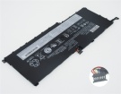 Аккумуляторы для ноутбуков lenovo Thinkpad x1 yoga(20lfs01v00) 15.2V 3680mAh