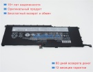 Аккумуляторы для ноутбуков lenovo X1 carbon 4th(20fc-s05700) 15.2V 3680mAh