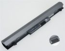 Аккумуляторы для ноутбуков hp Probook 430 g3(l6d81av) 14.8V 2790mAh