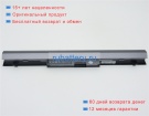 Аккумуляторы для ноутбуков hp Probook 430 g3-v8n54pc 14.8V 2790mAh
