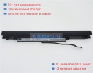 Аккумуляторы для ноутбуков lenovo Ideapad 110-14ast 10.8V 2200mAh