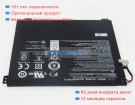 Аккумуляторы для ноутбуков acer Cloudbook 14 ao1-431 11.4V 4670mAh