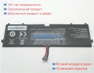 Аккумуляторы для ноутбуков lg Eac62718301 7.6V 4000mAh