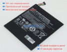 Acer Ap14e8k 3.8V 3520mAh аккумуляторы