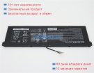 Аккумуляторы для ноутбуков acer Aspire r5-571tg-50rf 15.2V 3220mAh