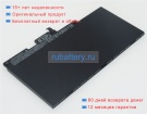 Аккумуляторы для ноутбуков hp Elitebook 745 g4-z9g32aw 11.55V 4245mAh