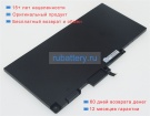 Аккумуляторы для ноутбуков hp Elitebook 840 g4-1em88es 11.55V 4245mAh