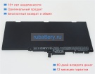 Аккумуляторы для ноутбуков hp Elitebook 850 g4-1bs47ut 11.55V 4245mAh