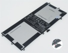 Asus C12n1419 3.8V 7660mAh аккумуляторы