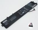 Аккумуляторы для ноутбуков lenovo Ideapad 700-15isk-80ru00l2ge 11.1V 4050mAh