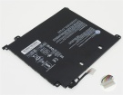 Аккумуляторы для ноутбуков hp Chromebook 11-v010nr 7.7V 5400mAh