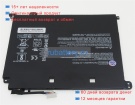 Аккумуляторы для ноутбуков hp Chromebook 11 g5(x9u02ut) 7.7V 5400mAh