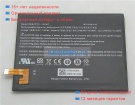 Аккумуляторы для ноутбуков acer Iconia talk s a1-724 3.8V 3780mAh