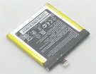 Аккумуляторы для ноутбуков asus Pad fonepad me560cg 3.8V 3130mAh