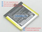 Аккумуляторы для ноутбуков asus K00g 3.8V 3130mAh