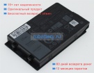 Аккумуляторы для ноутбуков dell Latitude 7220 rugged extreme tablet 7.4V 3500mAh