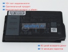 Dell Pp21li135-1 7.4V 3500mAh аккумуляторы