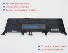 Asus C41n1531 15.2V 4020mAh аккумуляторы