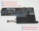 Аккумуляторы для ноутбуков lenovo Yoga 520-14ikb(80x800jkge) 11.25V 4700mAh