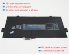 Аккумуляторы для ноутбуков acer Swift 7 sf713-51-m7er 15.4V 2700mAh