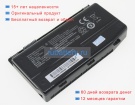Аккумуляторы для ноутбуков shinelon Ge5s02 10.8V 4400mAh