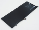 Аккумуляторы для ноутбуков dell Xps 13-9360-d1505g 7.6V 8085mAh