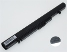 Аккумуляторы для ноутбуков toshiba Tecra z50-d 14.8V 2200mAh
