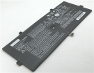 Аккумуляторы для ноутбуков lenovo Yoga 910-13ikb(80vf00jpge) 7.56V 8210mAh