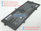 Аккумуляторы для ноутбуков lenovo Yoga 910-13ikb 80vf005eau 7.56V 8210mAh
