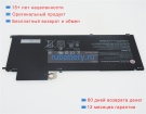 Аккумуляторы для ноутбуков hp Spectre x2 detach 12-a012tu 11.4V 3570mAh