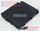 Аккумуляторы для ноутбуков hp Omen refurb 17t-w200 11.55V 8300mAh