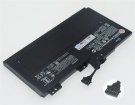 Аккумуляторы для ноутбуков hp Zbook 17 g3(m9l94av) 11.4V 8400mAh
