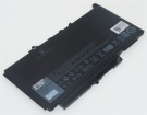 Dell 7cjrc 11.4V 3530mAh аккумуляторы