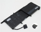 Аккумуляторы для ноутбуков dell Alienware 15 r3(ar3-1764) 15.2V 4276mAh
