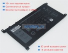 Аккумуляторы для ноутбуков dell Chromebook 11 5190 2-in-1 11.4V 3680mAh