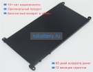 Аккумуляторы для ноутбуков dell Chromebook 11 5190 2-in-1 11.4V 3680mAh